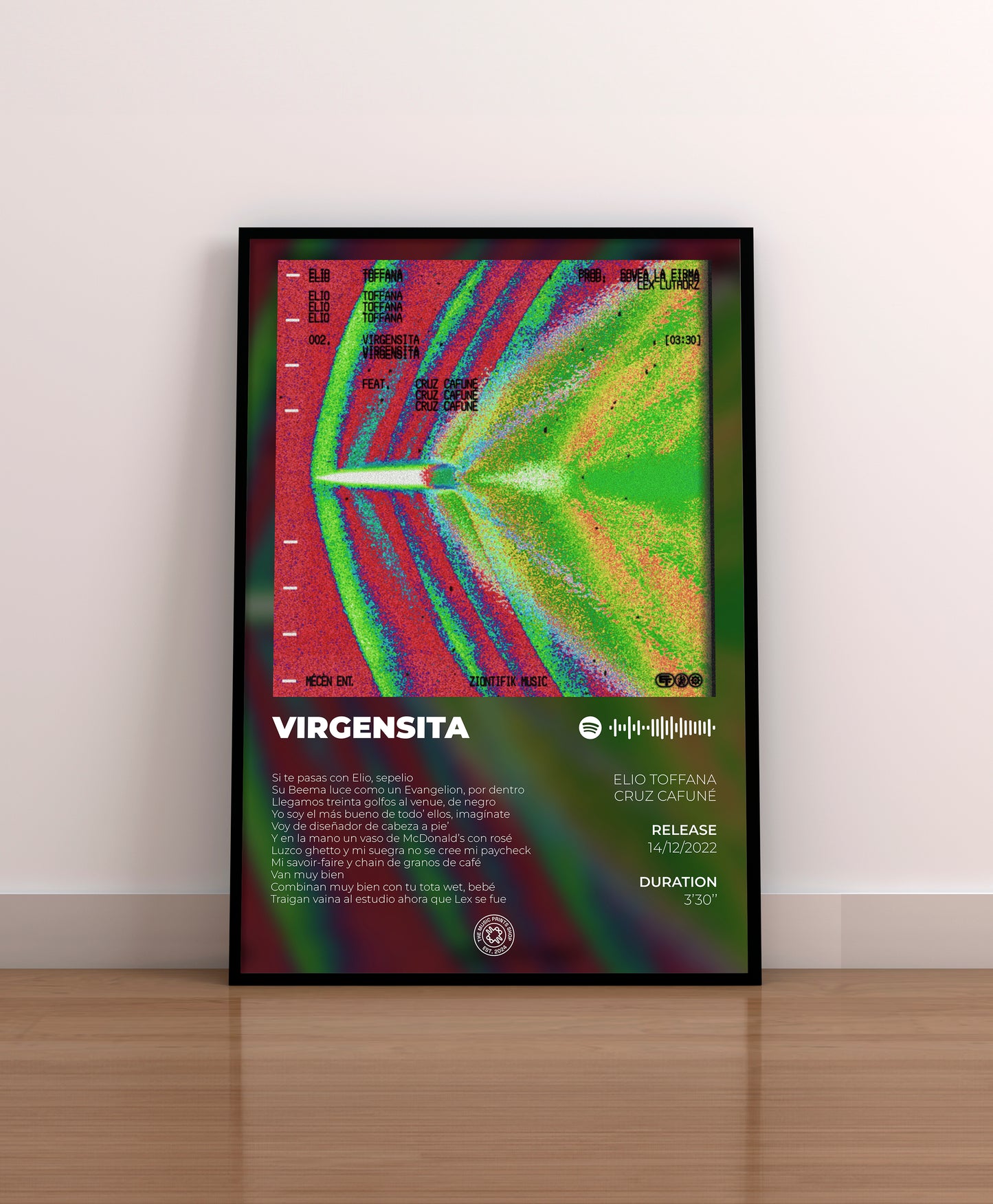 VIRGENSITA