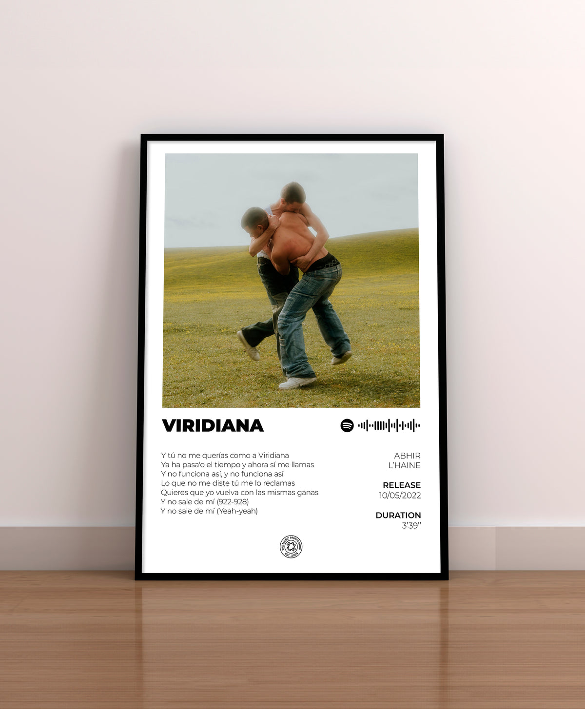 VIRIDIANA