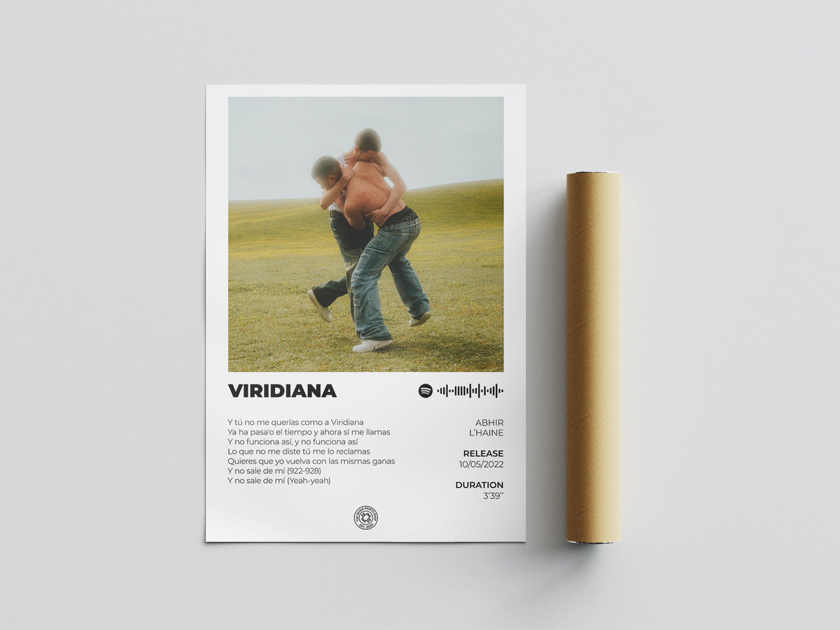 VIRIDIANA