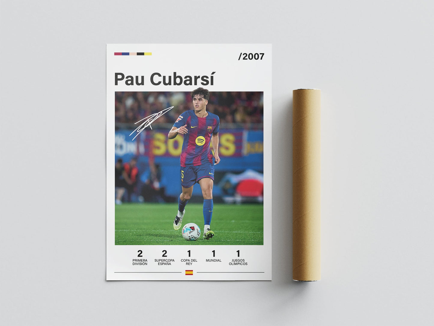 Pau Cubarsí