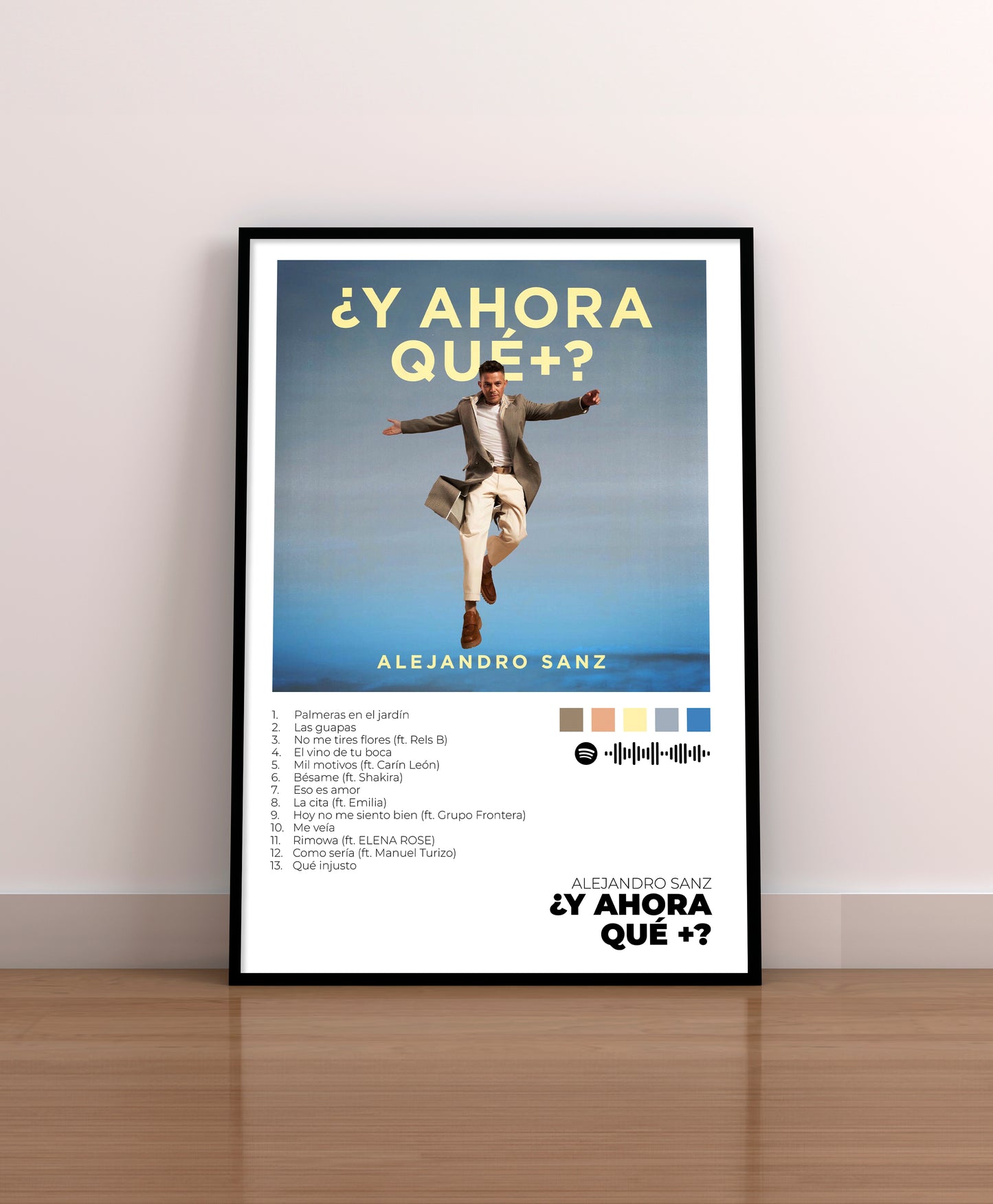 ¿Y ahora qué +?