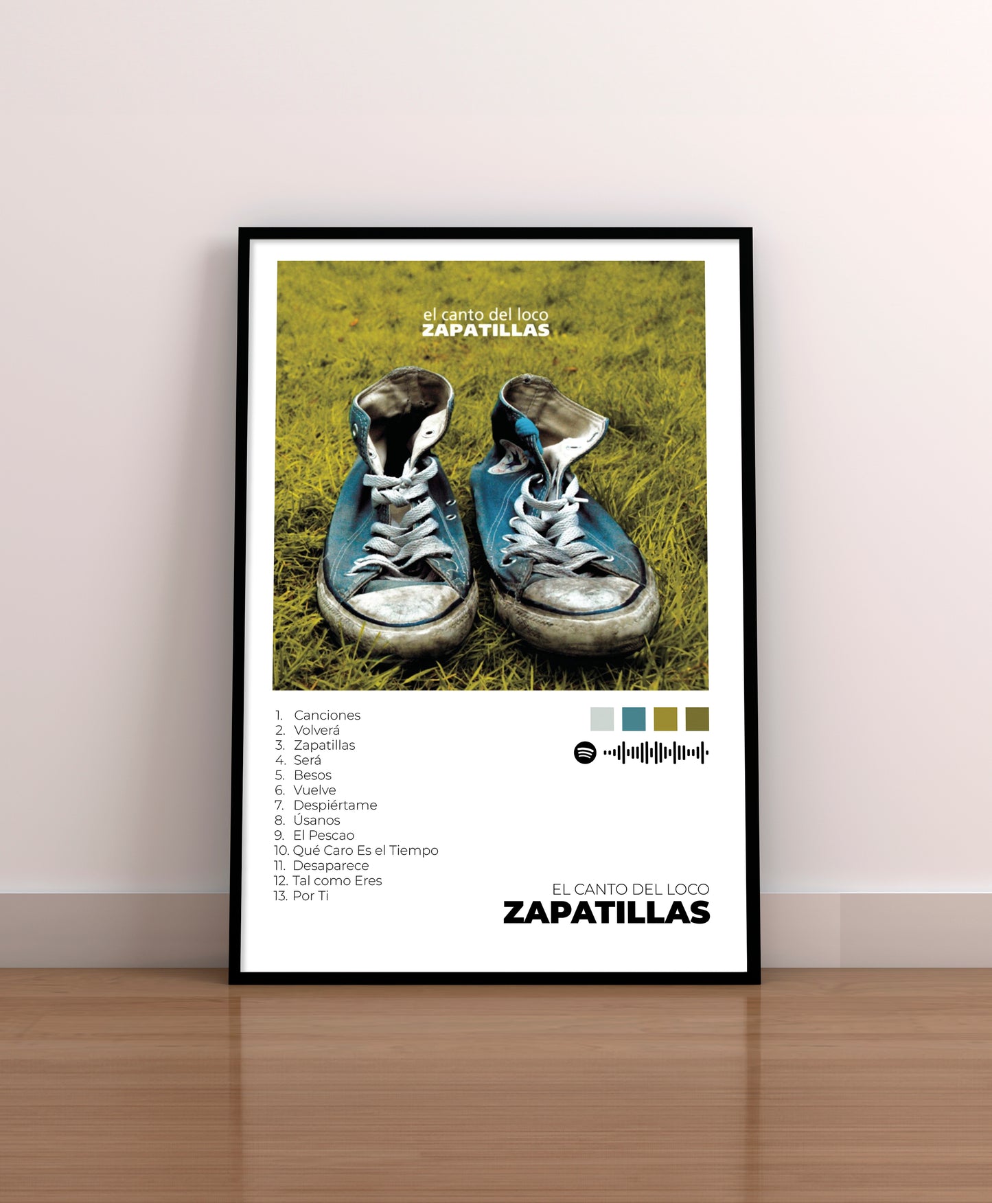 Zapatillas