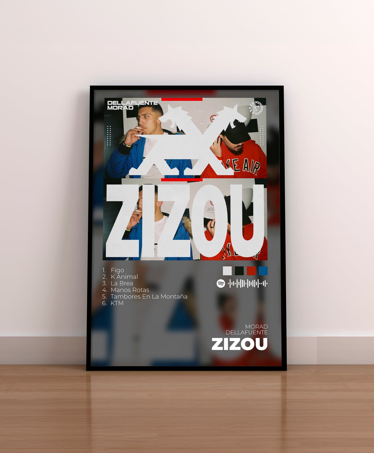 ZIZOU