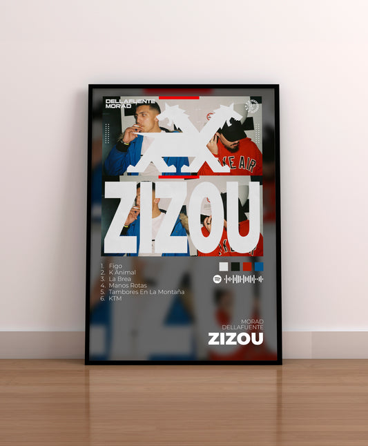 ZIZOU